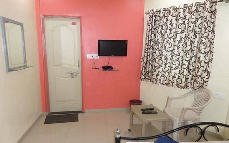 Hotel City Palace, Aurangabad 5
